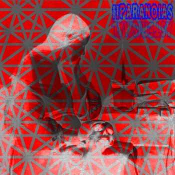 LP 11PARANOIAS: Asterismal