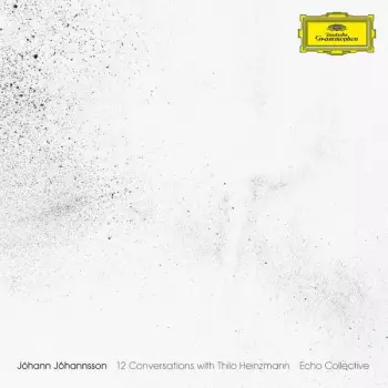 Echo Collective: 12 Conversations With Thilo Heinzmann