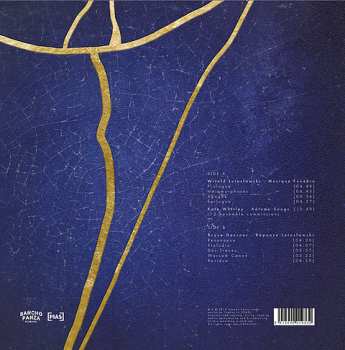 LP 12 Ensemble: Resurrection