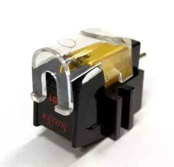 Audiotechnika Shelter 201