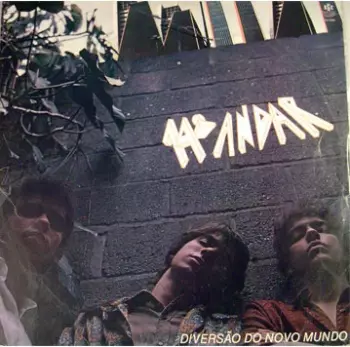 14º Andar: Diversão Do Novo Mundo