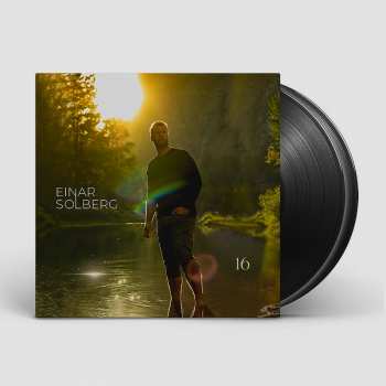 2LP Einar Solberg: 16
