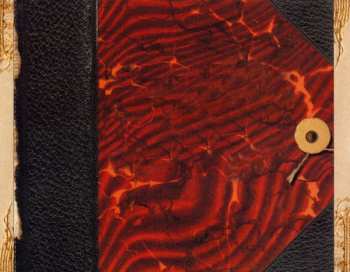 CD 16 Horsepower: Hoarse