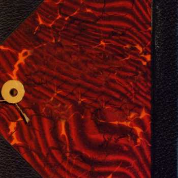 CD 16 Horsepower: Hoarse