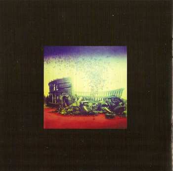 CD 16: Lifespan Of A Moth