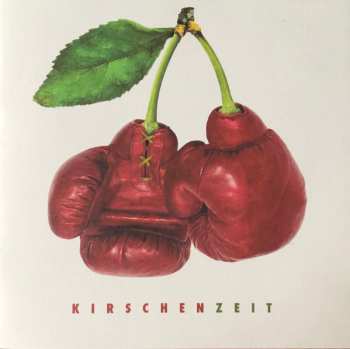 CD 17 Hippies: Kirschenzeit