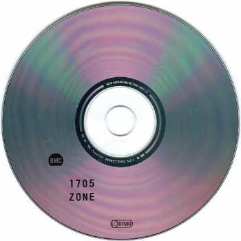 CD 1705: Zone