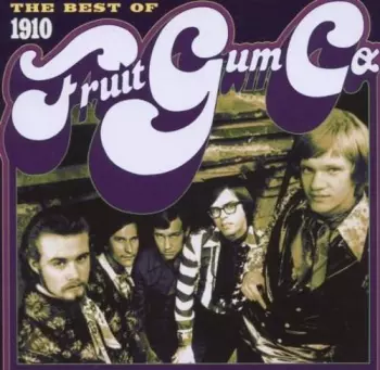 The Best Of 1910 Fruitgum Co.