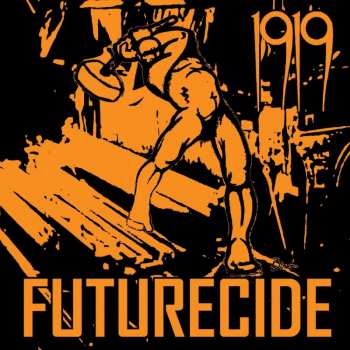 LP 1919: Futurecide CLR | LTD