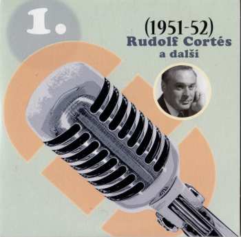 14CD/Box Set Karel Vlach Orchestra: 1951-1957