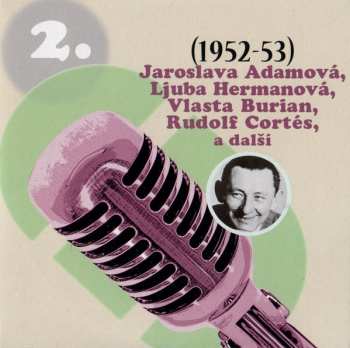 14CD/Box Set Karel Vlach Orchestra: 1951-1957