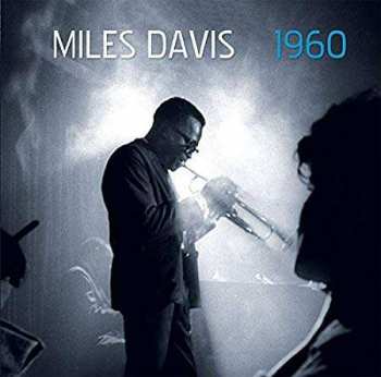 CD Miles Davis: Konserthuset, Stockholm, March 22, 1960