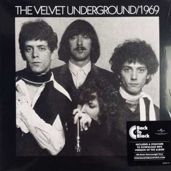 2LP The Velvet Underground: 1969