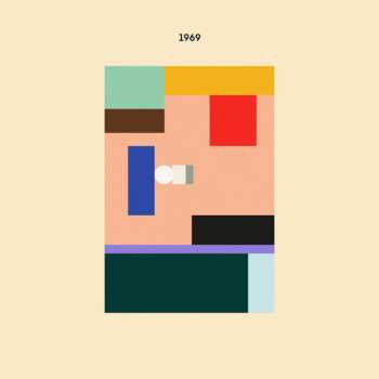 LP 1969 Collective: 1969