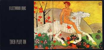 8CD/Box Set Fleetwood Mac: 1969 To 1974