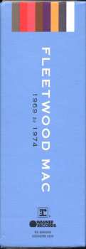 8CD/Box Set Fleetwood Mac: 1969 To 1974