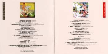 8CD/Box Set Fleetwood Mac: 1969 To 1974