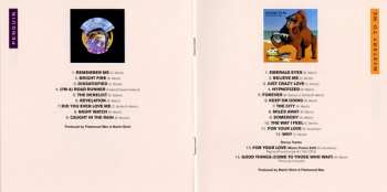 8CD/Box Set Fleetwood Mac: 1969 To 1974