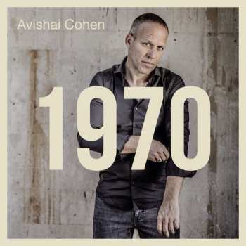LP Avishai Cohen: 1970
