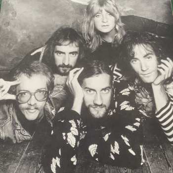 5LP/SP/Box Set Fleetwood Mac: 1973 To 1974