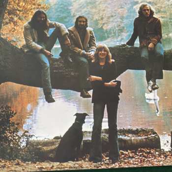 5LP/SP/Box Set Fleetwood Mac: 1973 To 1974