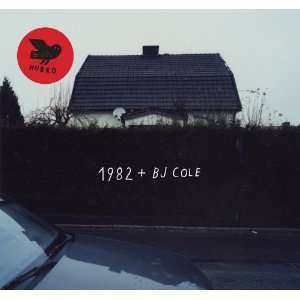 LP 1982: 1982 + BJ Cole