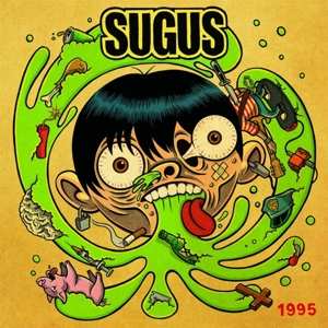 Album Sugus: 1995