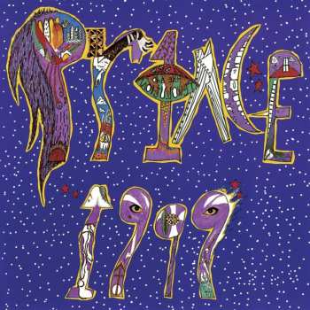 CD Prince: 1999