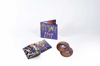 2CD Prince: 1999 DLX
