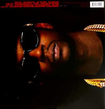 2LP 2 Chainz: Based On A T.R.U. Story