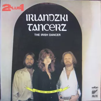 Irlandzki Tancerz = The Irish Dancer