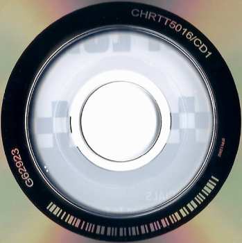 8CD/Box Set Various: 2 Tone: The Albums