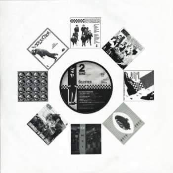 8CD/Box Set Various: 2 Tone: The Albums