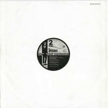 8CD/Box Set Various: 2 Tone: The Albums