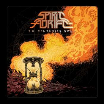 Album Spirit Adrift: 20 Centuries Gone