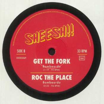 SP 20 Dolla Julio: Owww!!! Sheesh!!