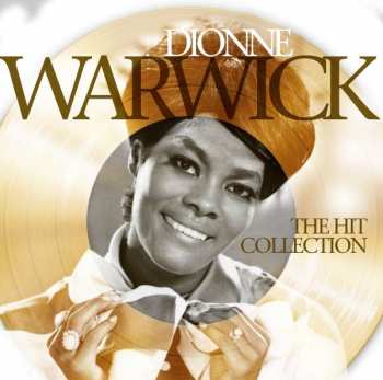 2CD Dionne Warwick: 20 Golden Hits, The Dionne Warwick Collection