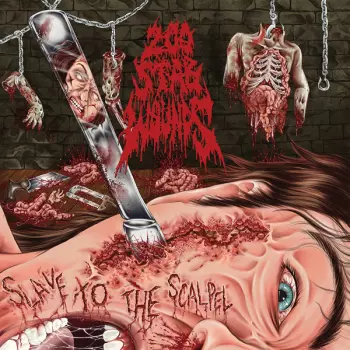 Slave To The Scalpel