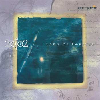 CD 2002: Land Of Forever