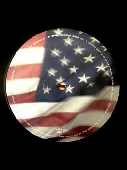 2LP 21 Savage: American Dream