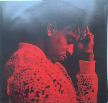 2LP 21 Savage: I Am > I Was