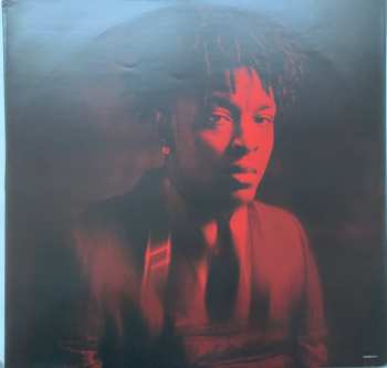 2LP 21 Savage: I Am > I Was