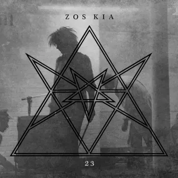 Zos Kia: 23