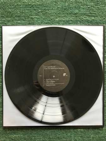 LP 24 Carat Black: Gone: The Promises Of Yesterday