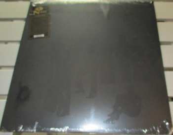 LP 24 Carat Black: Gone: The Promises Of Yesterday