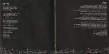 CD 24 Grana: Ghostwriters 