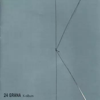 24 Grana: K-Album