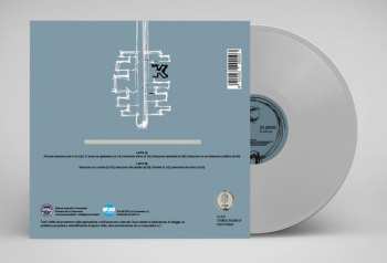 LP 24 Grana: K-album CLR | LTD | NUM