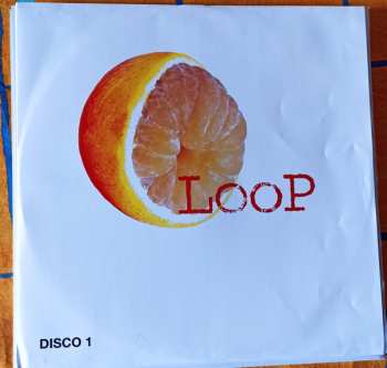 2LP 24 Grana: Loop CLR | LTD