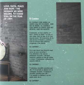 CD The Kelly Family: 25 Years Later